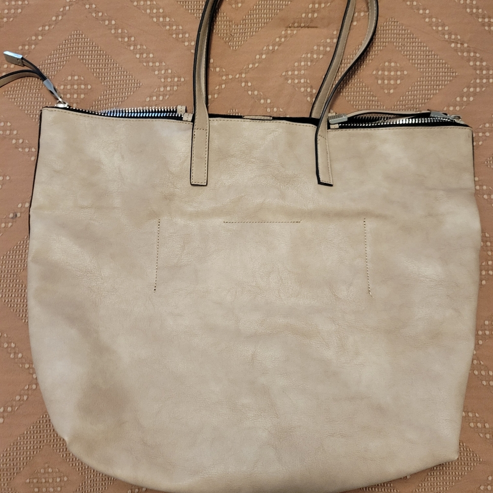 Mode Luxe tote